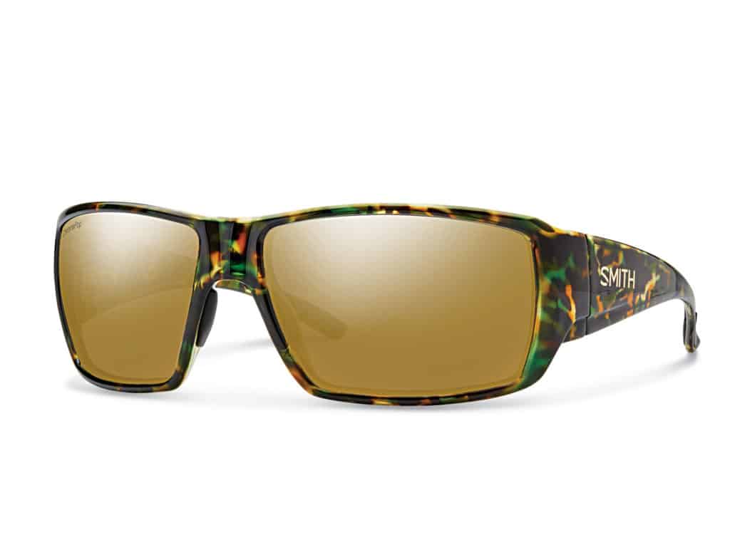 Smith Optics’ Guide’s Choice ChromaPop Sunglasses