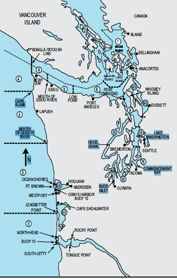 halibut closures