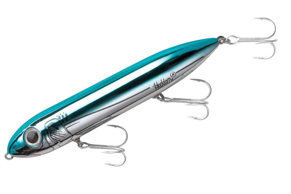 Heddon Super Spook