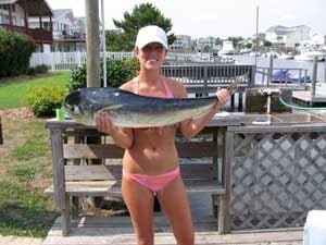 Fish Babes 22