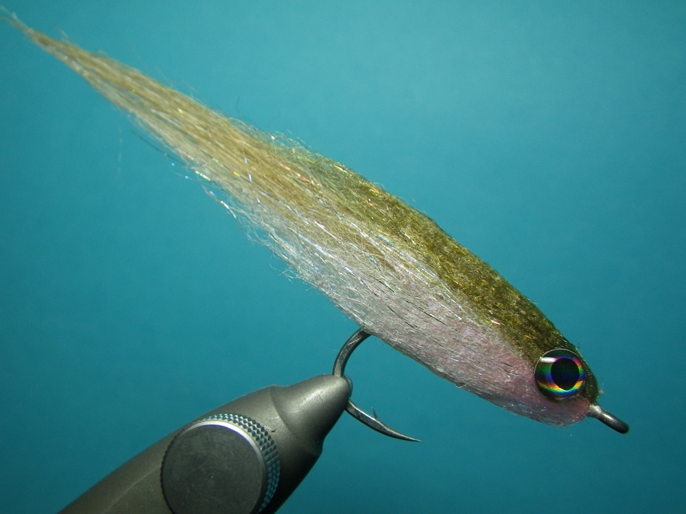 Tying the Hoo Fly