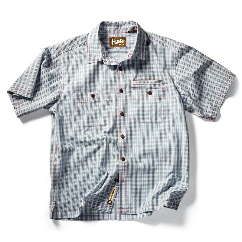 Howler Bros Aransas Button-Up Shirt