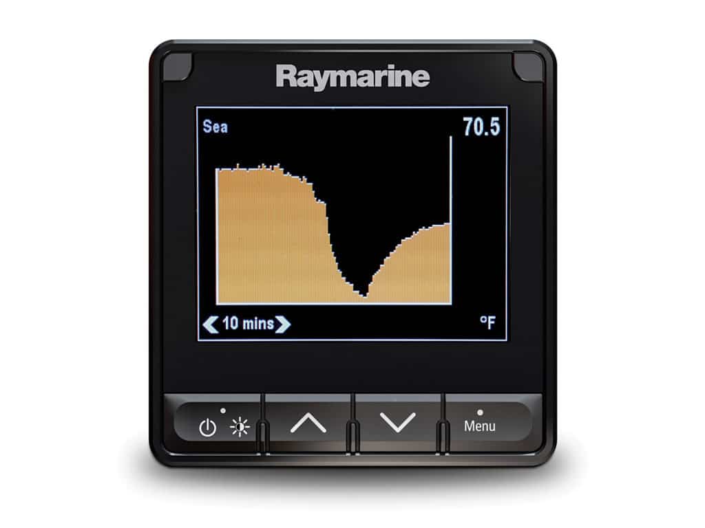 Raymarine i70