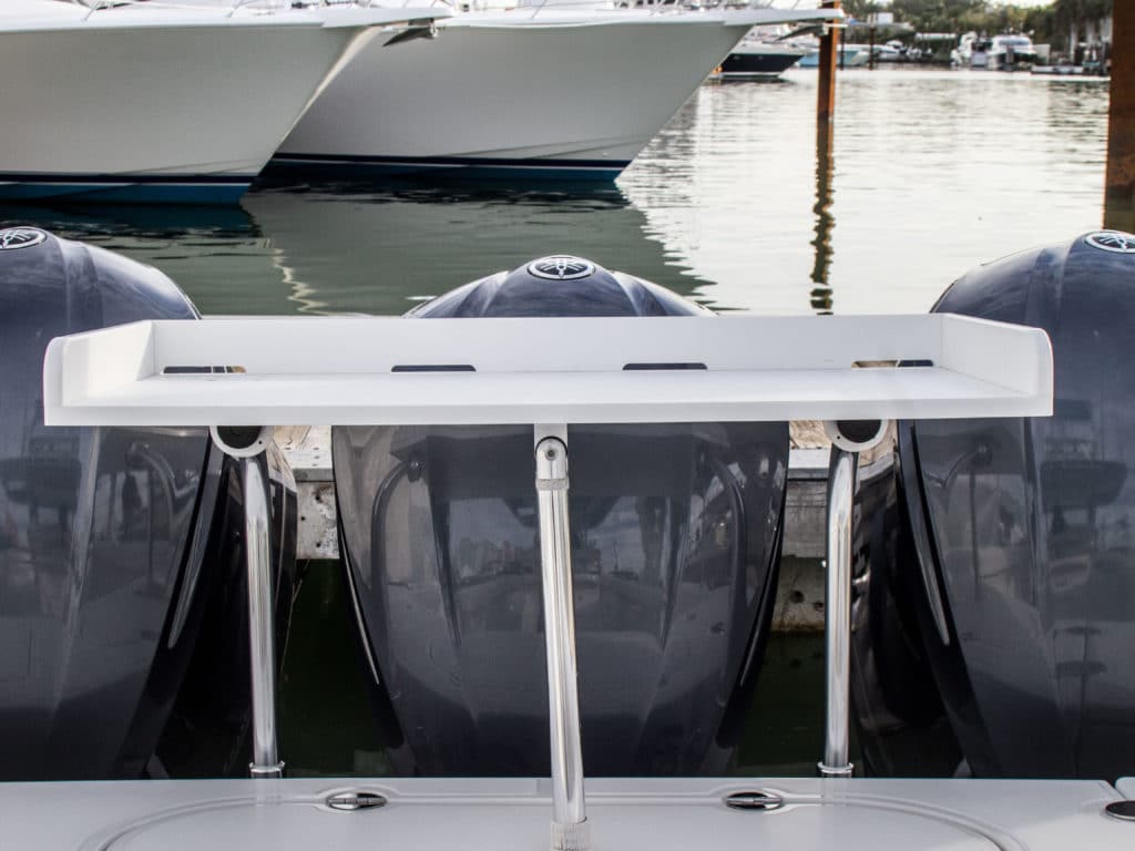 Bahama Boatworks 41