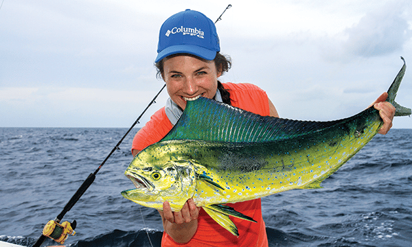 Key West fishing