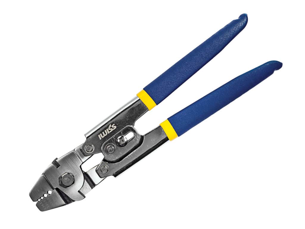 pliers