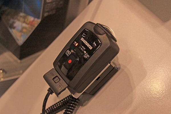 Shimano Camera: ICAST 2014 New Fishing Gear - 4