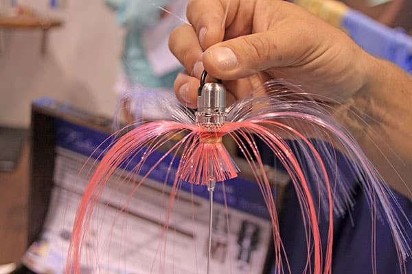 Offshore Rigging: ICAST 2014 New Fishing Gear