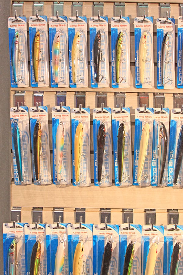 Bomber Lures: ICAST 2014 New Fishing Lures