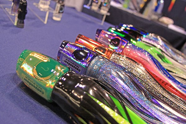 Canyon Gear Lures: ICAST 2014 Fishing Lures - 3