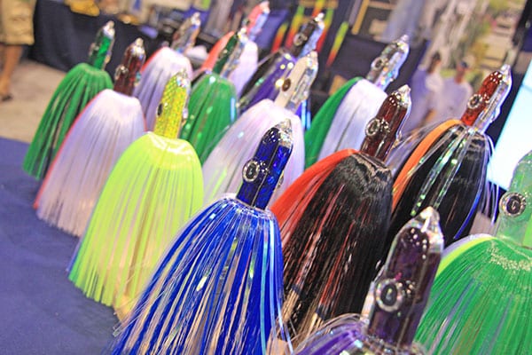 Canyon Gear Lures: ICAST 2014 Fishing Lures - 4
