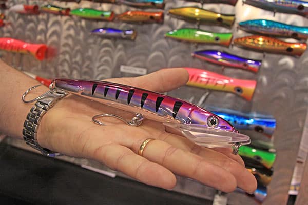 Halco Lures: ICAST 2014 New Fishing - 2