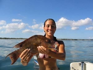 Fish Babes 16