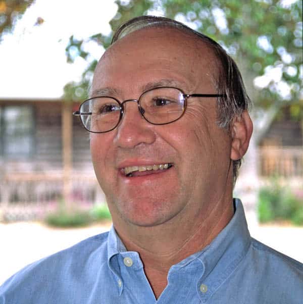 SWS Regional Editor John E. Phillips