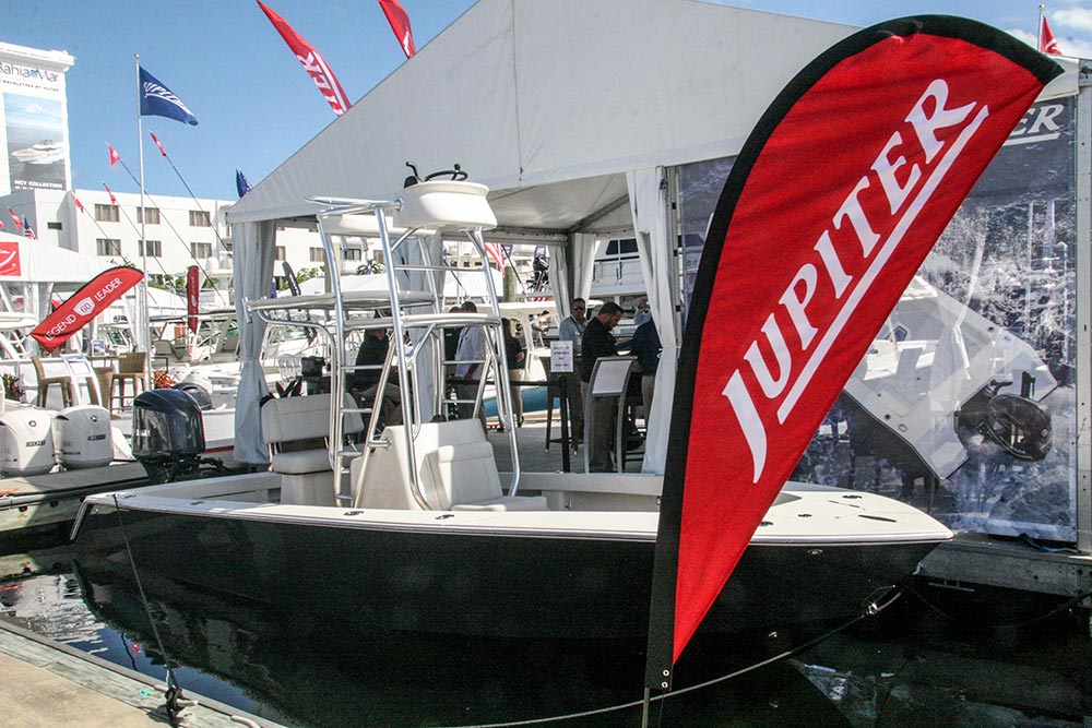 Jupiter 25 Boca Grande