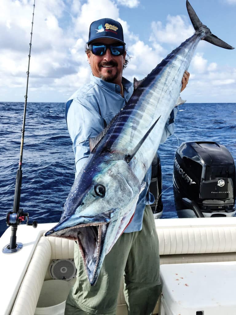 Expert Light-Tackle Strategies for Saltwater Fishing