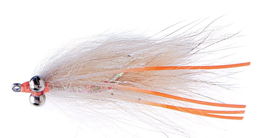 Bonefish Fly Patterns