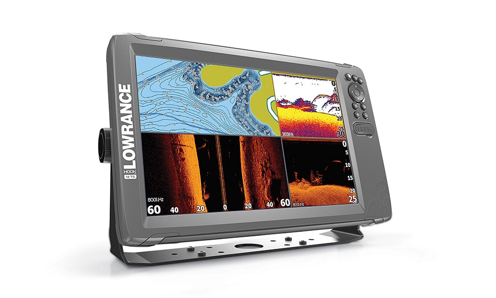 Lowrance Hook2 Series