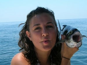 Fish Babes 19