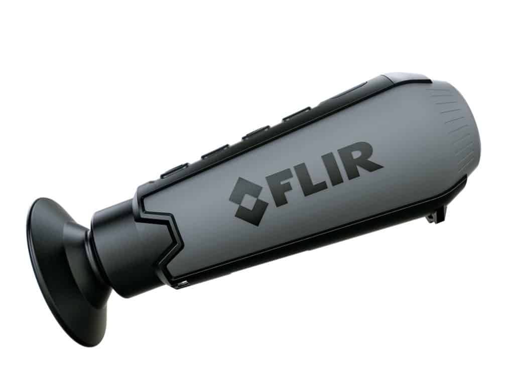 FLIR Ocean Scout TK Thermal Vision Scope