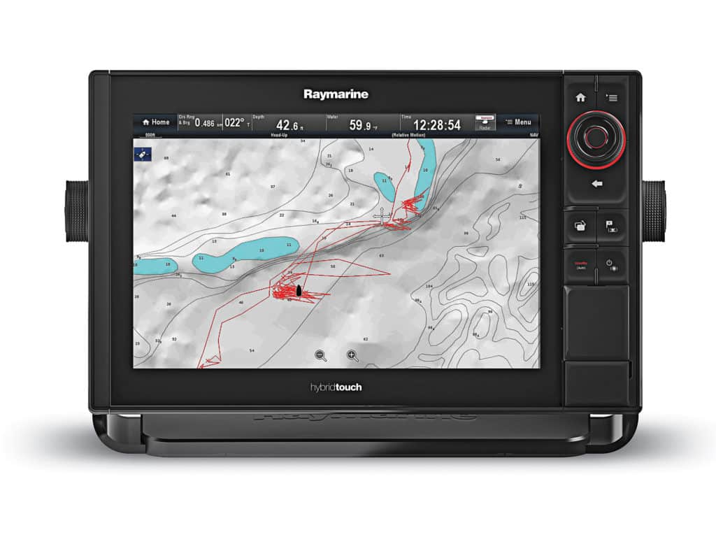 Raymarine