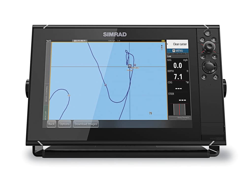 Simrad