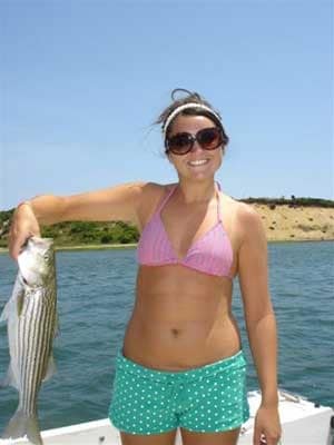 Fish Babes 22