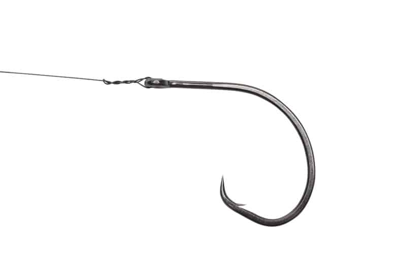 fishing hooks for leaders