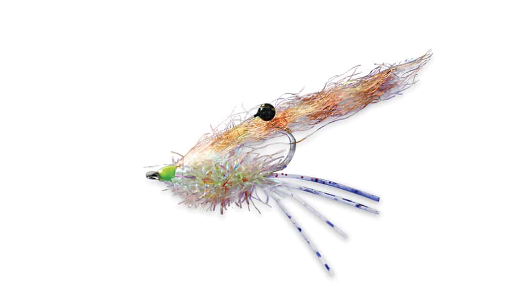 10 Best Shrimp and Crab Flies