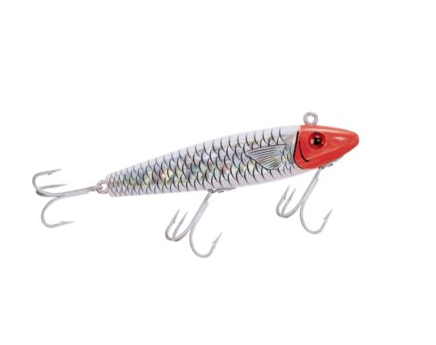 10 Best Saltwater Fishing Lures