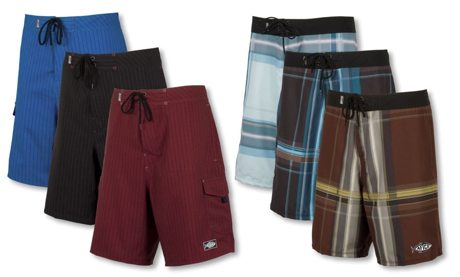 AFTCO Board Shorts