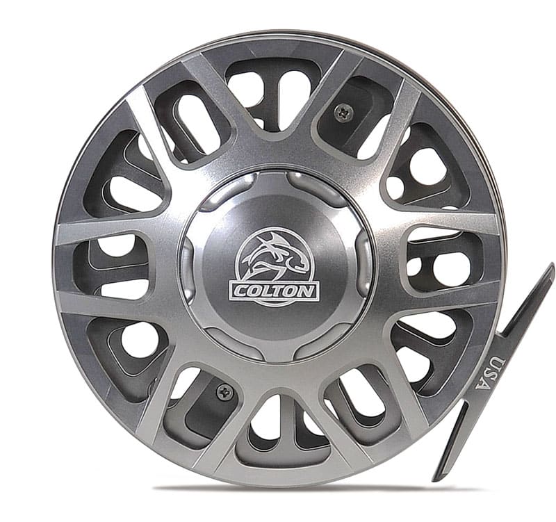 Colton Torrent Reels