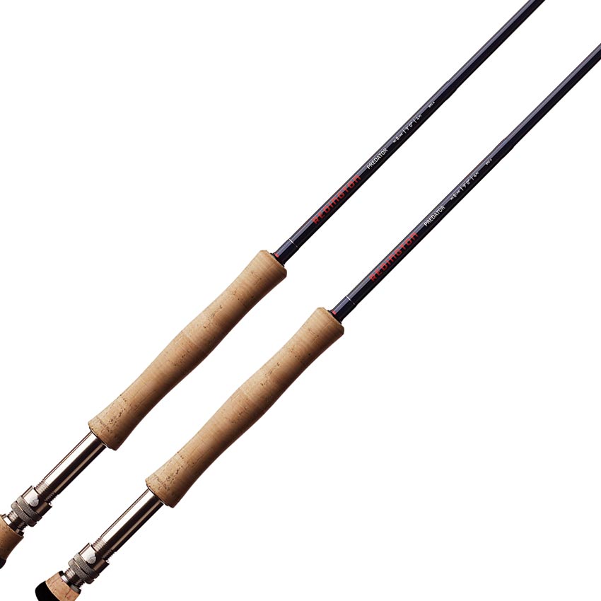 redington Predator