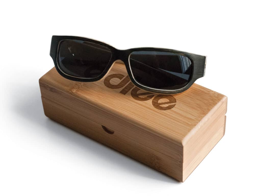 Edlee Designs Floating Sunglasses