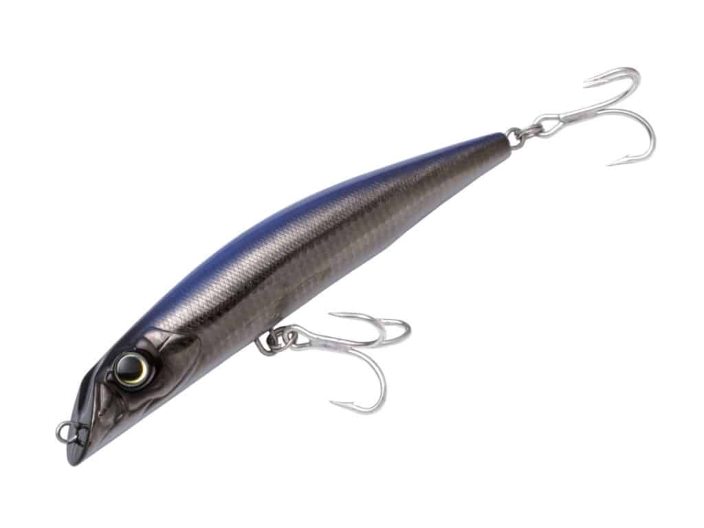 Yo-Zuri adds a new 6-inch size to its Mag Darter lure series