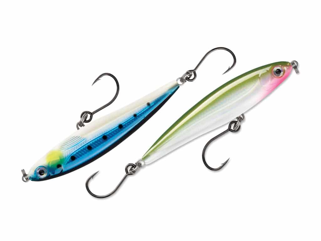 Newest addition to Rapala's saltwater lures lineup