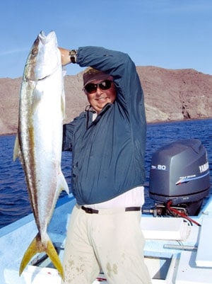 IGFA Potential World Records - October 2006