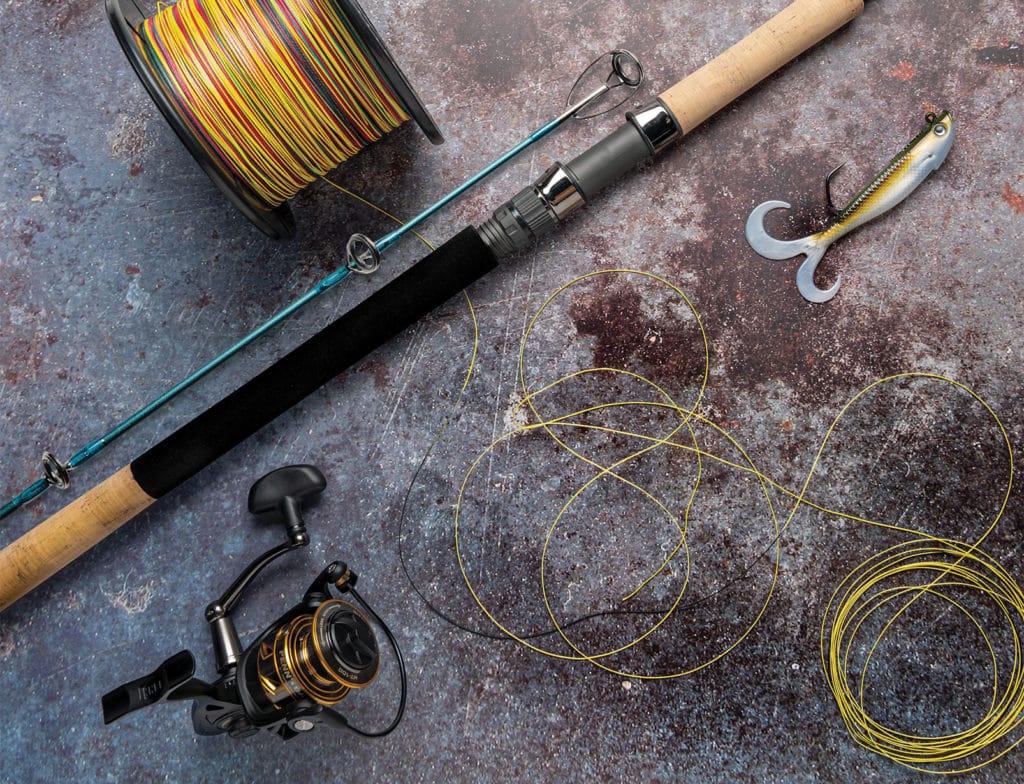 ICAST 2020 fishing gear roundup