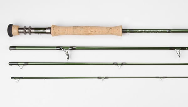 orvis clearwater