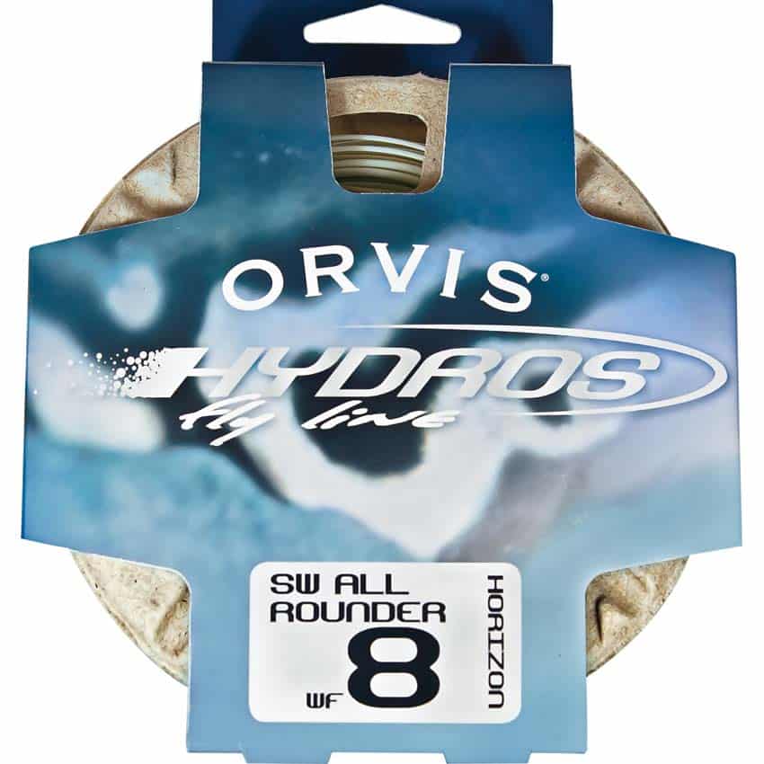 orvis hydros