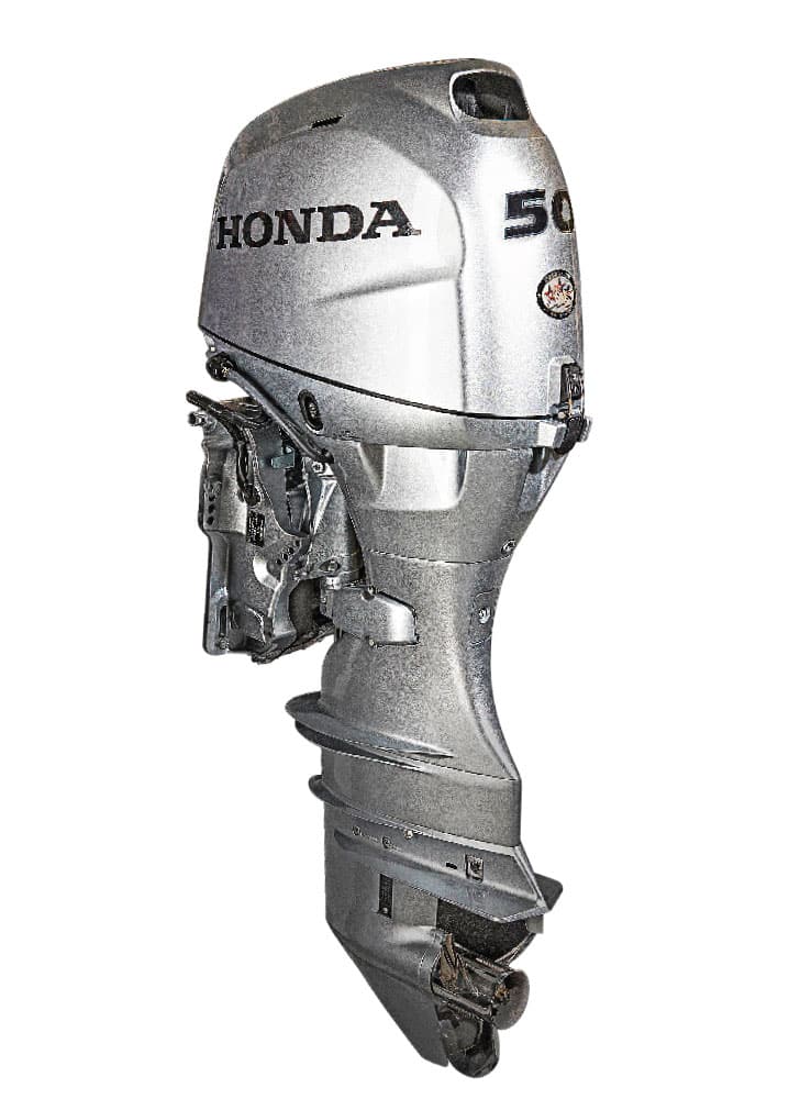 New outboards for 2017