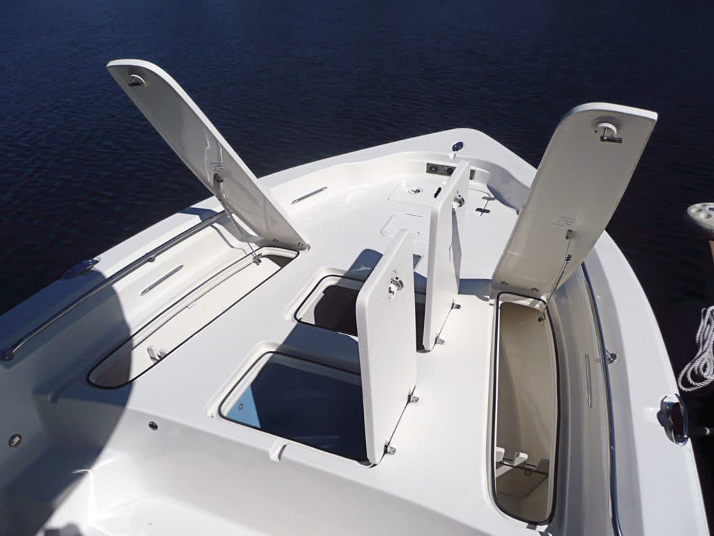 Sea Chaser 26 LX Boat Review