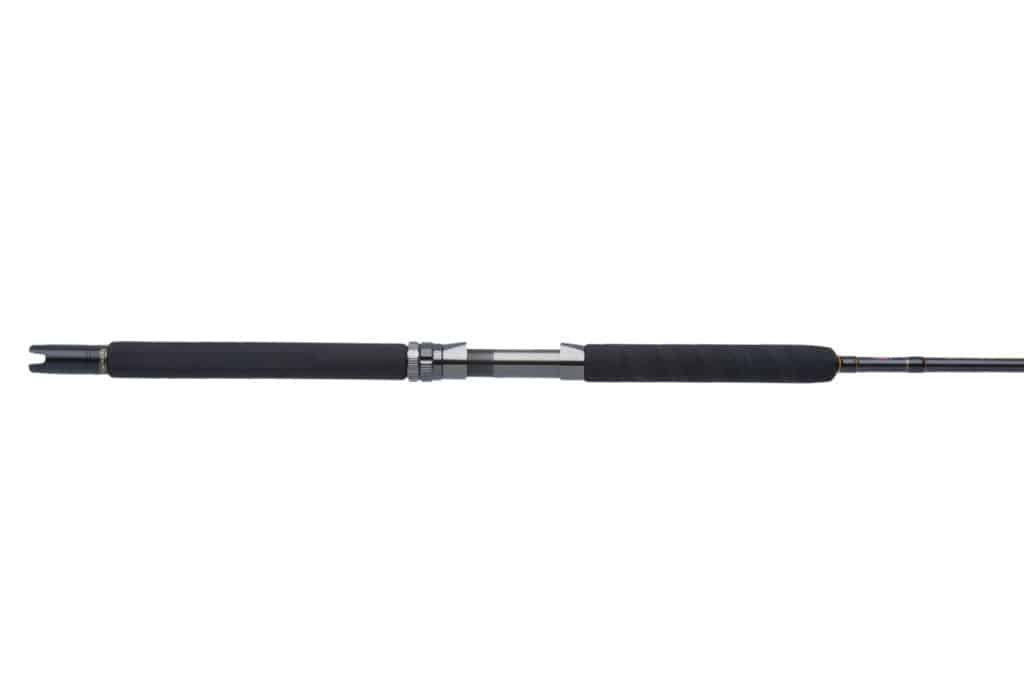 Penn Bluewater Carnage Rod