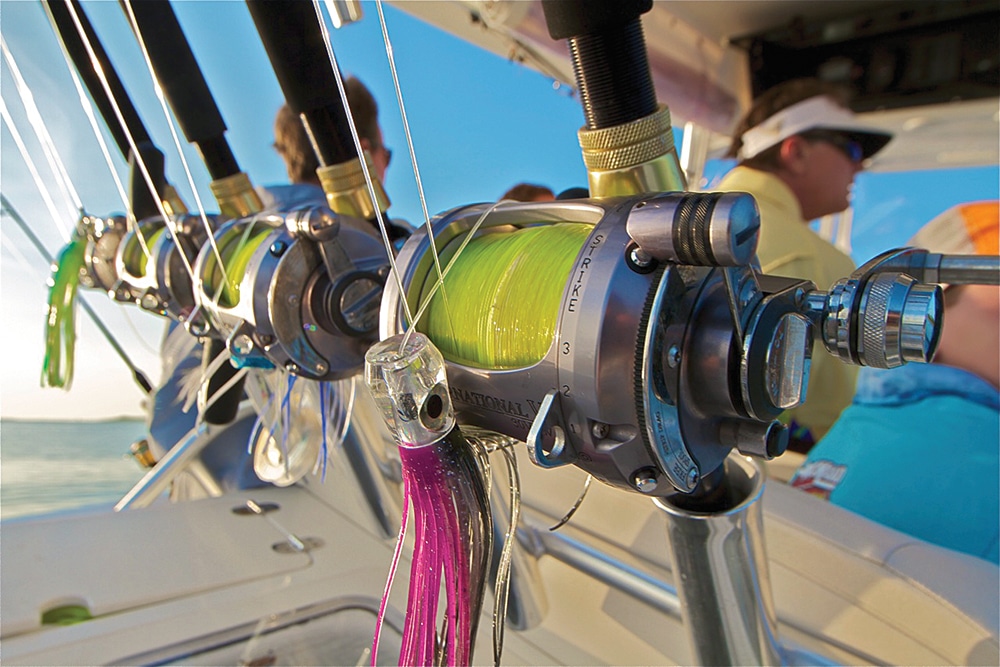 center console boats