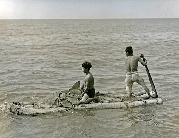 Rare Historical IGFA Fishing Photos - 16