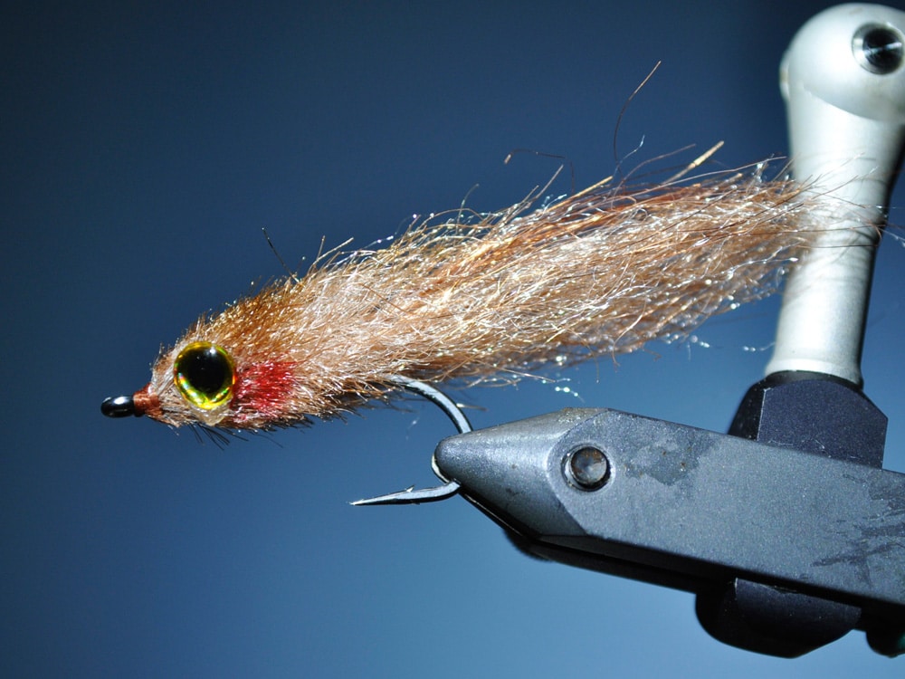 Top 10 Baitfish Flies