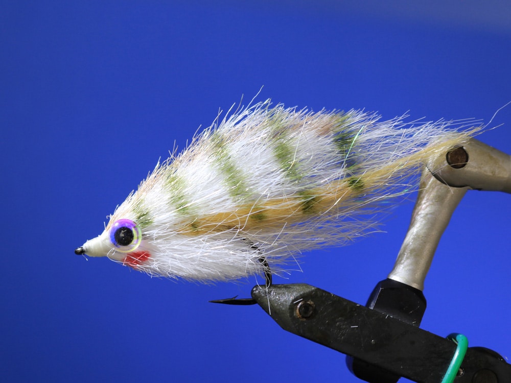 Top 10 Baitfish Flies