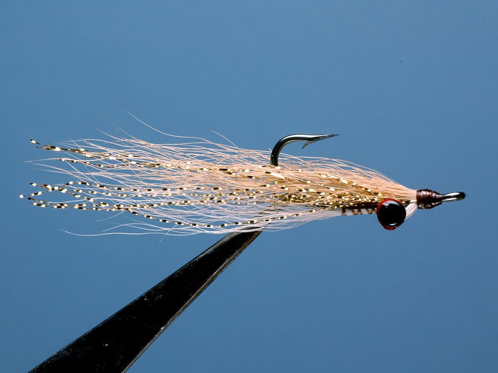 Top 10 Baitfish Flies