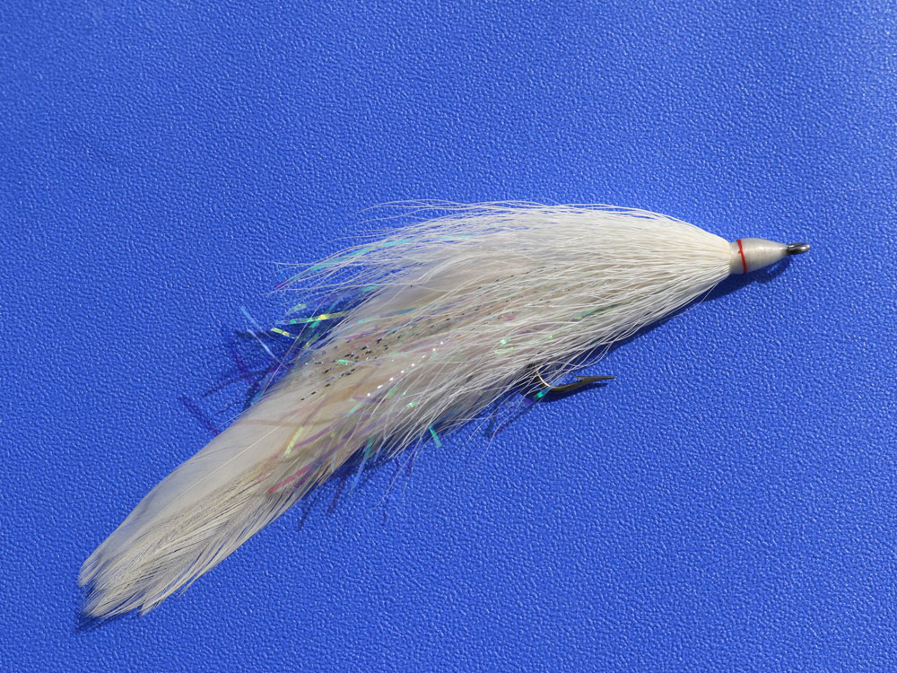 Top 10 Baitfish Flies