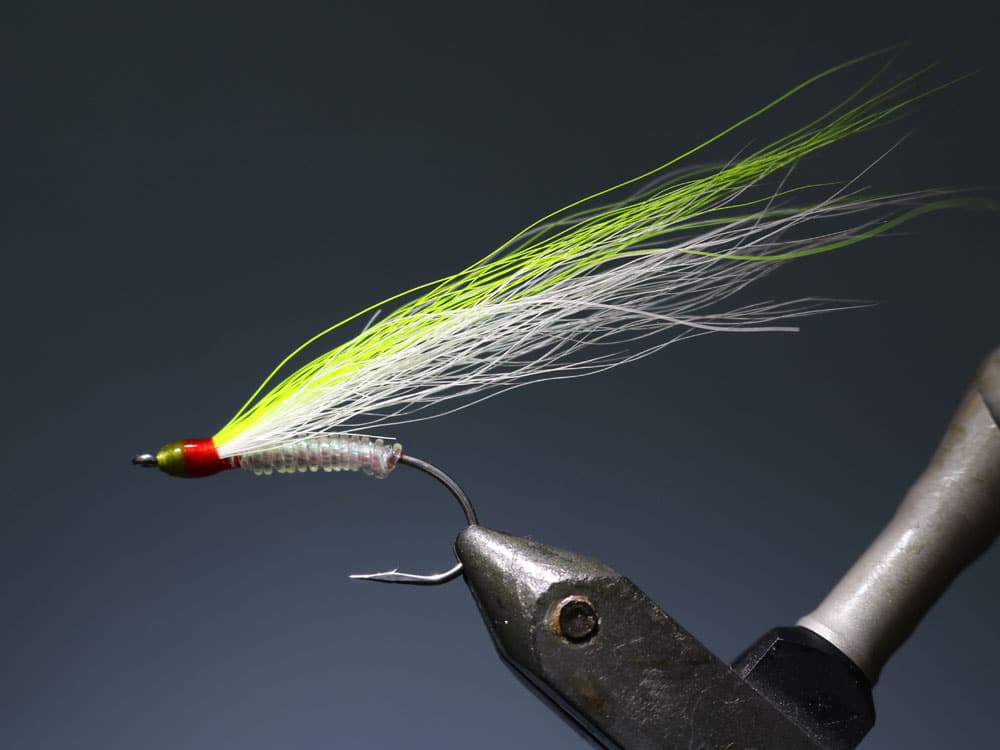 Top 10 Baitfish Flies